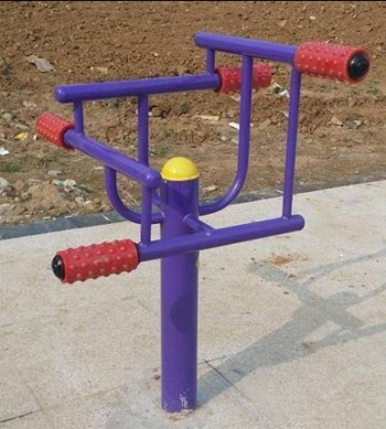 四級(jí)壓腿按摩器
