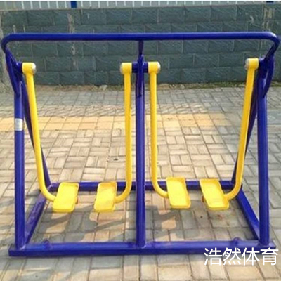 小區(qū)健身器材生產廠家