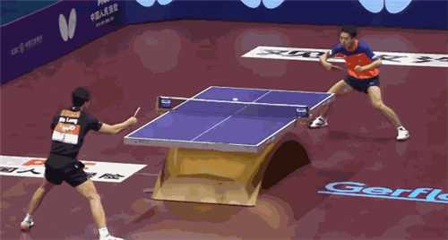常用的乒乓球運動3種左右步法，你都知道嗎？